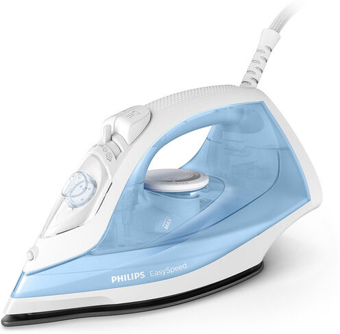 Philips EasySpeed con colpo di vapore fino a 90 g Philips EasySpeed con colpo di vapore fino a 90 g