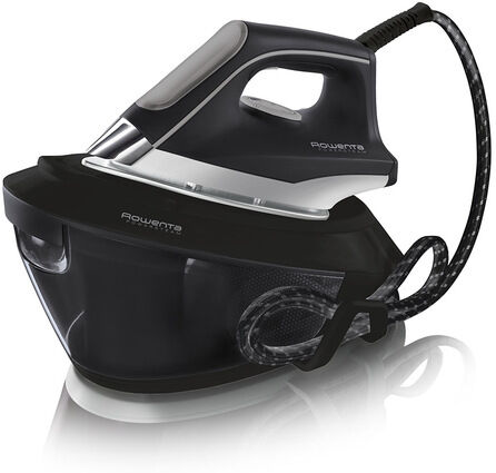 Rowenta VR8225 ferro da stiro a caldaia 2200 W 1,5 L Piastra Microstea Rowenta VR8225 ferro da stiro a caldaia 2200 W 1,5 L Piastra Microstea