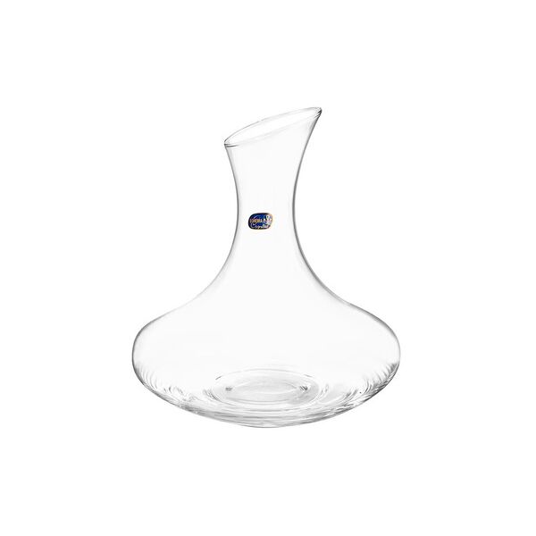 bohemia cristal 1367100 vaso altro vetro trasparente