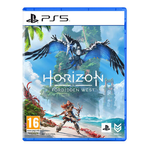 Sony Horizon: Forbidden West, Standard Edition PlayStation 5