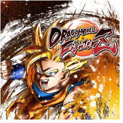 Sony Dragon Ball Fighterz, PlayStation 4