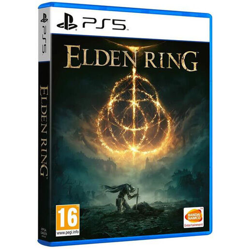 Bandai Namco Entertainment Elden Ring, PlayStation 5