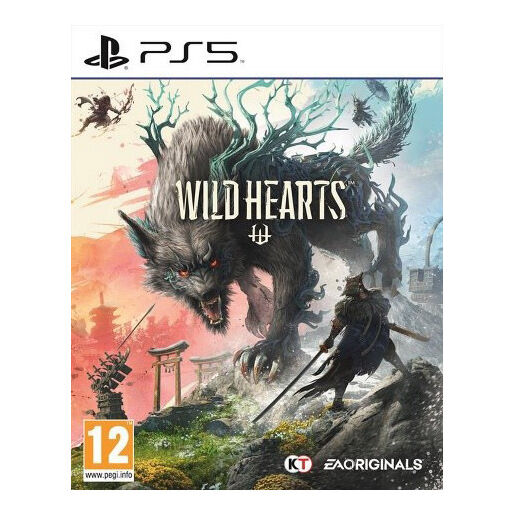 Electronic Arts Wild Hearts - PlayStation 5