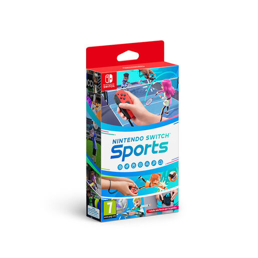 Nintendo Switch Sports