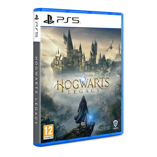 Warner Bros Hogwarts Legacy, PlayStation 5