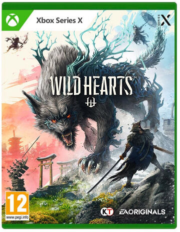 Electronic Arts Wild Hearts - Xbox Series X