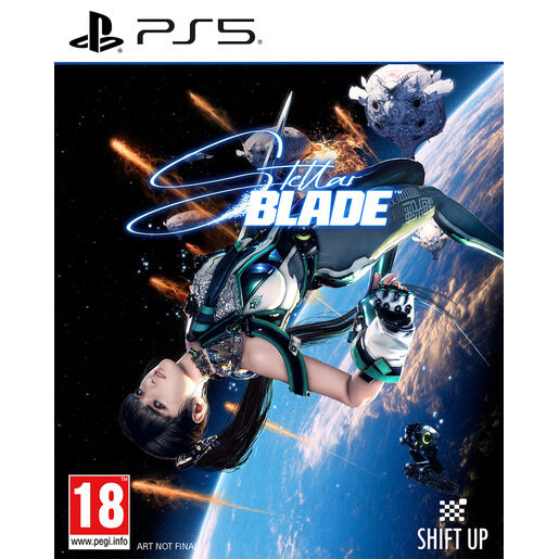 Sony Stellar Blade - PlayStation 5