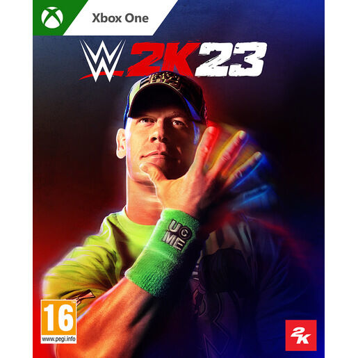 2k WWE 23 - Xbox One