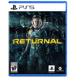 Sony Returnal Basic Inglese, ITA PlayStation 5 Sony Returnal Basic Inglese, ITA PlayStation 5