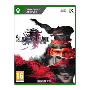 Square Enix Stranger of Paradise Final Fantasy Origin - Xbox One