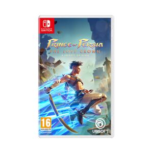 Ubisoft Prince of Persia: The Lost Crown, NSW