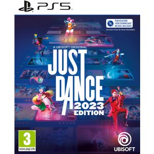 Ubisoft Just Dance 2023 - PlayStation 5