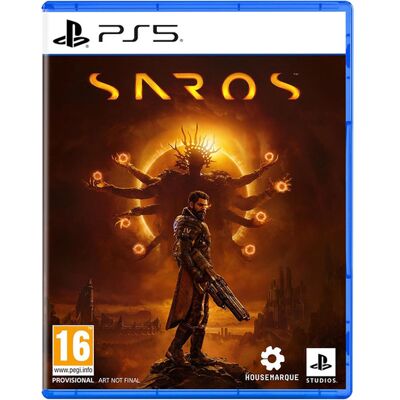 Sony Saros PlayStation 5 Sony Saros PlayStation 5