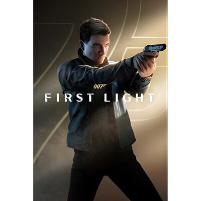 Deep Silver 007 First Light Xbox Series X Deep Silver 007 First Light Xbox Series X