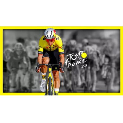 Nacon Tour de France 2025 PlayStation 5 Nacon Tour de France 2025 PlayStation 5