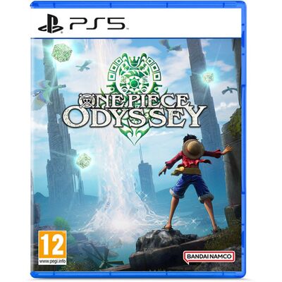 Infogrames One Piece Odyssey, PlayStation 5 Infogrames One Piece Odyssey, PlayStation 5