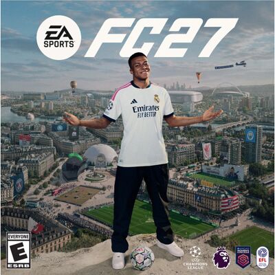 Electronic Arts EA SPORTS FC27 PC Electronic Arts EA SPORTS FC27 PC