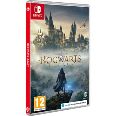 Warner Bros Hogwarts Legacy, Switch Warner Bros Hogwarts Legacy, Switch
