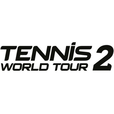 Nacon Tennis World Tour 2 - Complete Edition PlayStation 5 Nacon Tennis World Tour 2 - Complete Edition PlayStation 5