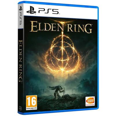 Bandai Namco Entertainment Elden Ring, PlayStation 5 Bandai Namco Entertainment Elden Ring, PlayStation 5