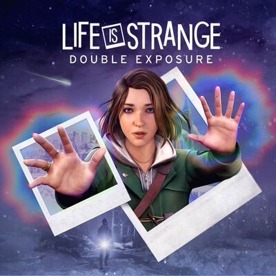 Deep Silver Square Enix Life is Strange: Double Exposure, PS5 Deep Silver Square Enix Life is Strange: Double Exposure, PS5
