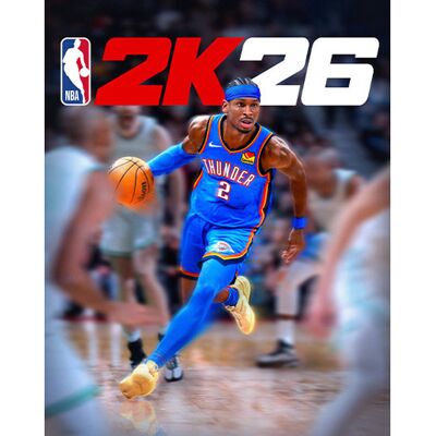 Take-two Interactive NBA 2K26 PlayStation 5 Take-two Interactive NBA 2K26 PlayStation 5