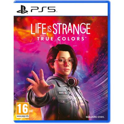 Square Enix Life is Strange: True Colors, PlayStation 5 Square Enix Life is Strange: True Colors, PlayStation 5