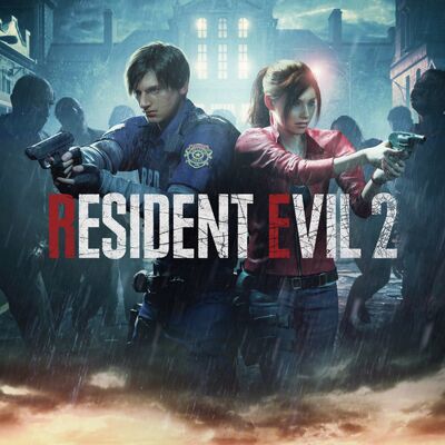 Deep Silver Resident evil 2 Standard PlayStation 5 Deep Silver Resident evil 2 Standard PlayStation 5