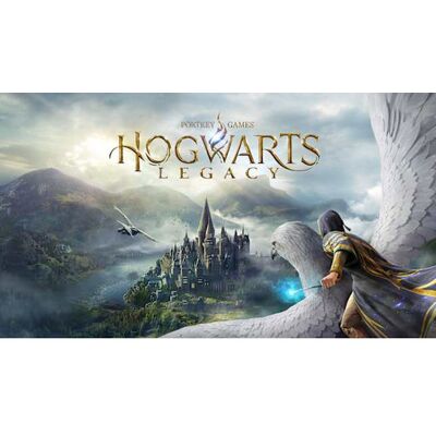 Warner Bros. Games Hogwarts Legacy Nintendo Switch 2 Warner Bros. Games Hogwarts Legacy Nintendo Switch 2