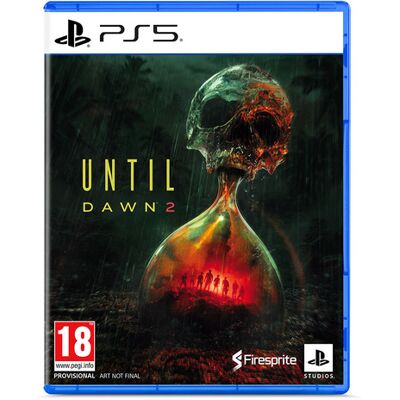 Sony Until Dawn 2 PlayStation 5 Sony Until Dawn 2 PlayStation 5