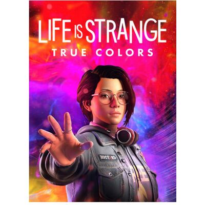 Square Enix Life is Strange: True Colors Standard PlayStation 4 Square Enix Life is Strange: True Colors Standard PlayStation 4
