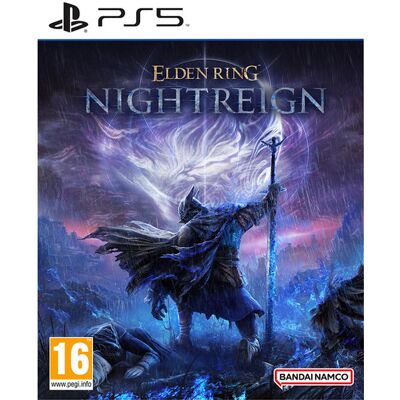 Bandai Namco Entertainment Elden Ring Nightreign PlayStation 5 Bandai Namco Entertainment Elden Ring Nightreign PlayStation 5