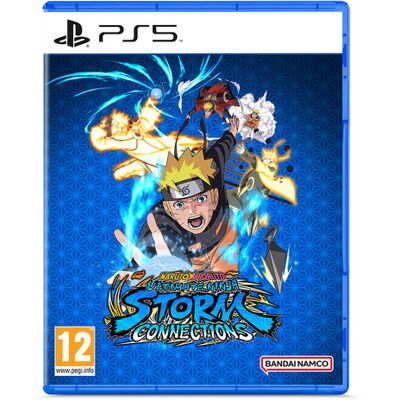 Bandai Namco Entertainment NARUTO X BORUTO Ultimate Ninja STORM CONNECTIONS - PlayStation 5 Bandai Namco Entertainment NARUTO X BORUTO Ultimate Ninja STORM CONNECTIONS - PlayStation 5