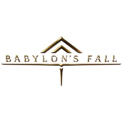 Square Enix Babylon's Fall - PlayStation 4 Square Enix Babylon's Fall - PlayStation 4