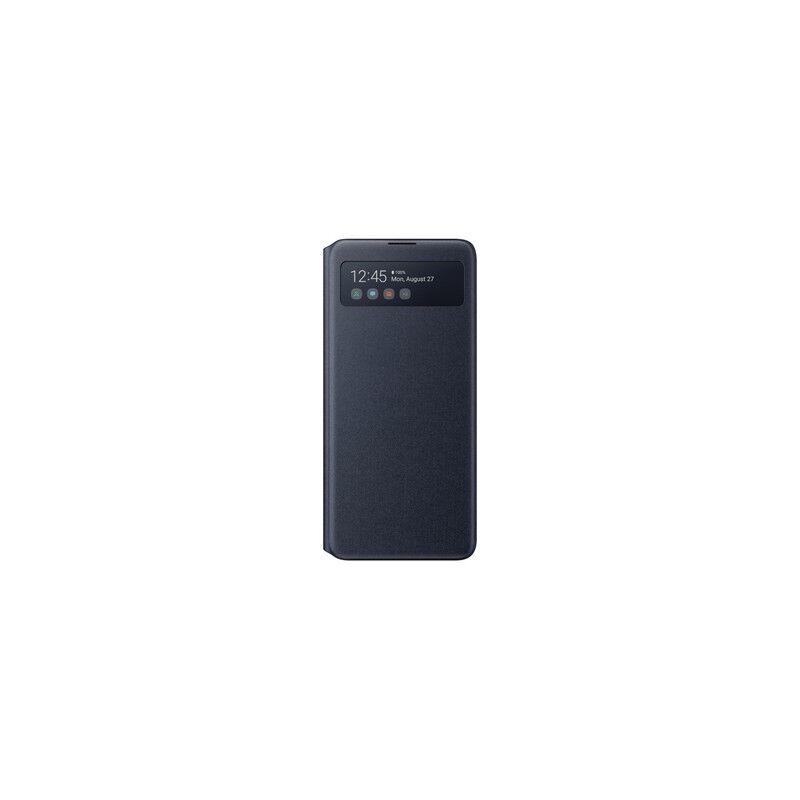 Samsung Galaxy Note10 Lite S View Wallet Cover (Ef-N10liteegeu)