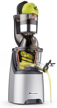 Kenwood Pure Juice Pro Estrattore Di Succo 240 W Alluminio (Jmp800si)