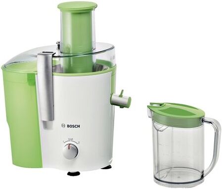 Bosch Mes25g0 Spremiagrumi Estrattore Di Succo 700 W Verde (Mes25g0)