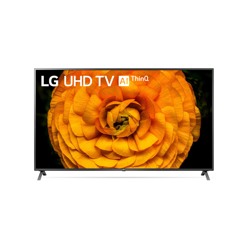 LG 65un85003la Smart Uhd 65" Tv Processore Alpha7 Gen 3 4k Thinq Ai Ultra Surround My2020 (65un85003la)