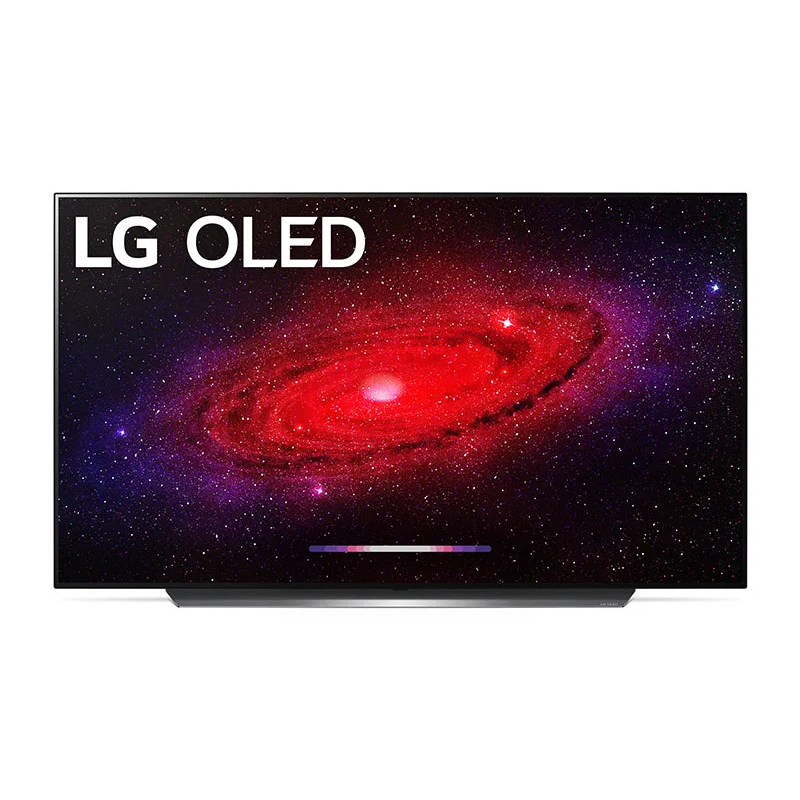 LG Oled65cx6la 165 Cm (65") 4k Uhd Hdr10 Prooled Smarttv,Dvb-C,S2,T2 (Hd)Pvr Timeshift My2020 (Oled65cx6la.Api)