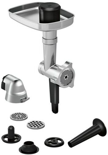 Bosch Muz9ha1 Accessorio Per Miscelare E Lavorare Prodotti Alimentari (Muz9ha1)