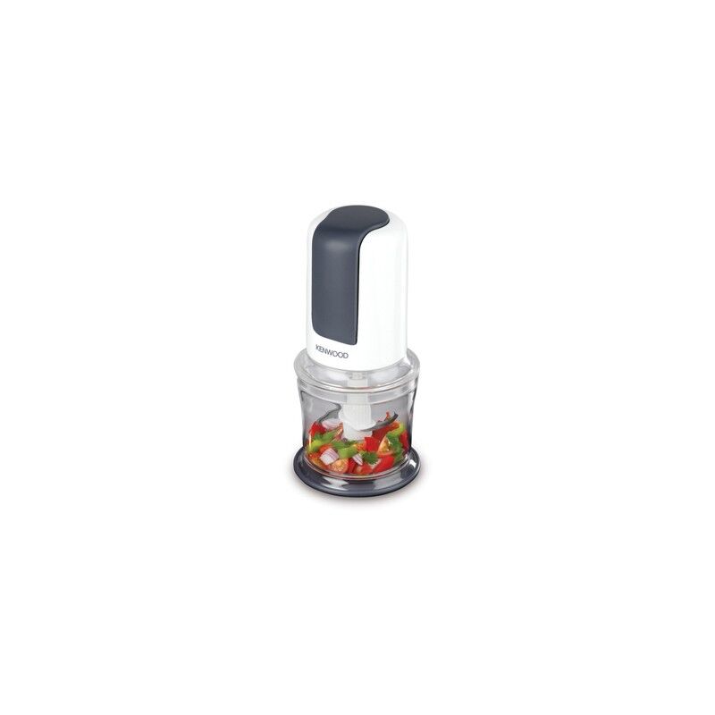 Kenwood Tritatutto Ch580 0.5l 450w Bianco (0wch580002)