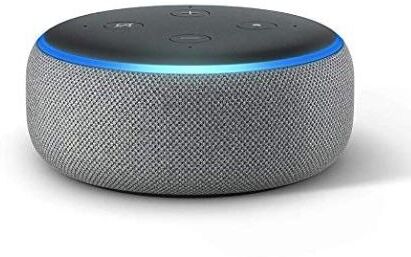 Amazon Echo Dot (B0792mhlm4)