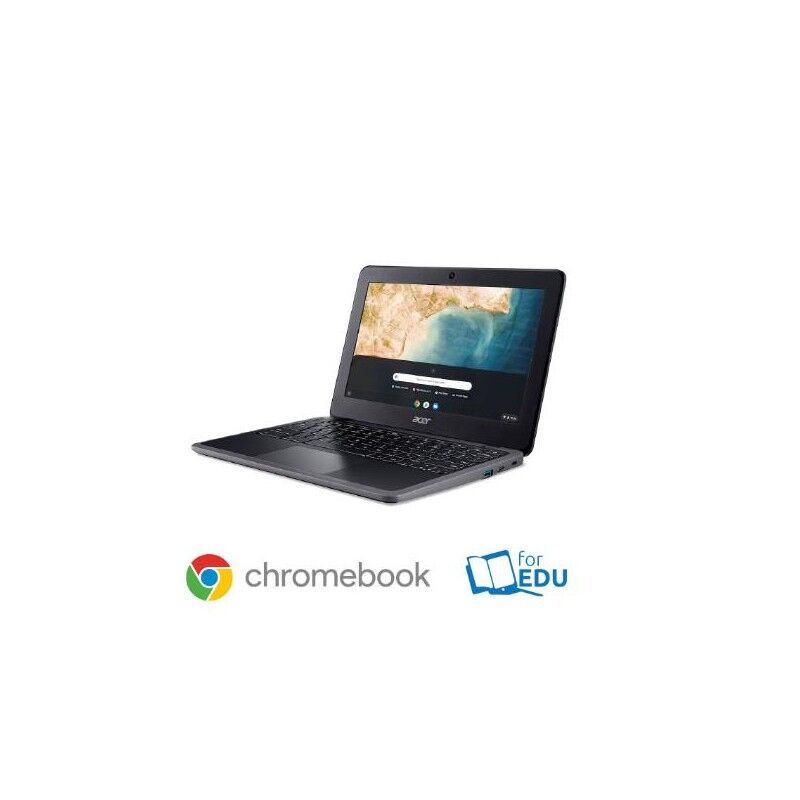chromebook for education chromebook acer c733-64gb + lic. (c733-64-mng)
