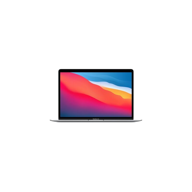 Apple Macbook Air Computer Portatile 33,8 Cm (13.3") M 16 Gb 512 Gb Ssd Wi-Fi 6 (802.11ax) Macos Big Sur (Mgn93d/a-410172)