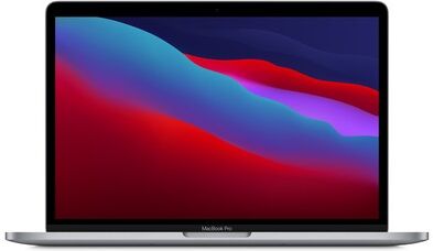 Apple Macbook Pro Computer Portatile 33,8 Cm (13.3") M 8 Gb 2000 Gb Ssd Wi-Fi 6 (802.11ax) Macos Big Su (Z11c_5002_de_cto)