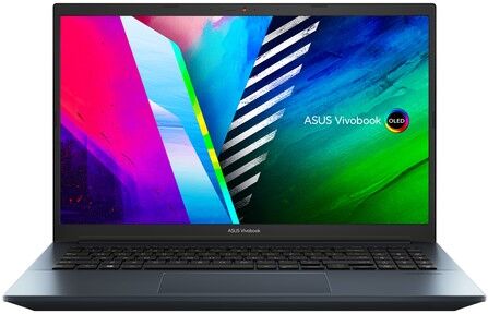 Asus Vivobook Pro 15 Oled K3500pc-L1009t Computer Portatile 39,6 Cm (15.6") Full Hd Intel® Core™ I5 Di Undi (90nb0uw2-M02110)