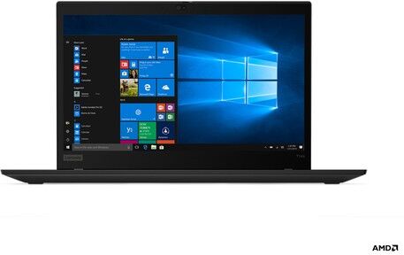 Lenovo Thinkpad 20uh0036ge Notebook Computer Portatile 35,6 Cm (14") Full Hd Amd Ryzen 7 Pro 32 Gb Ddr4-Sdram 1000 (20uh0036ge)