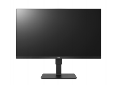 LG 32bn67u-B Monitor Piatto Per Pc 80 Cm (31.5") 3840 X 2160 Pixel 4k Ultra Hd Lcd Nero (32bn67u-B)