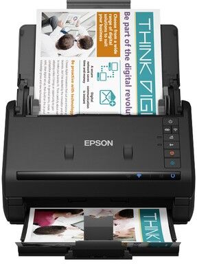 Epson Workforce Es-500wii (B11b263401)