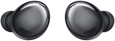 Samsung Cuffie Auricolari Wireless Galaxy Buds Pro Phantom Black (Sm-R190nzkaeud)